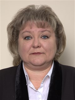 Башарина Елена Анатольевна