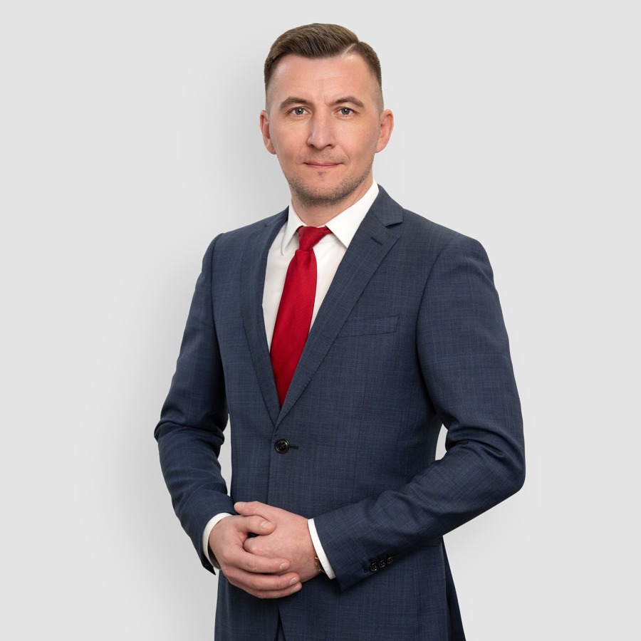 Гиляров Леонид Витальевич