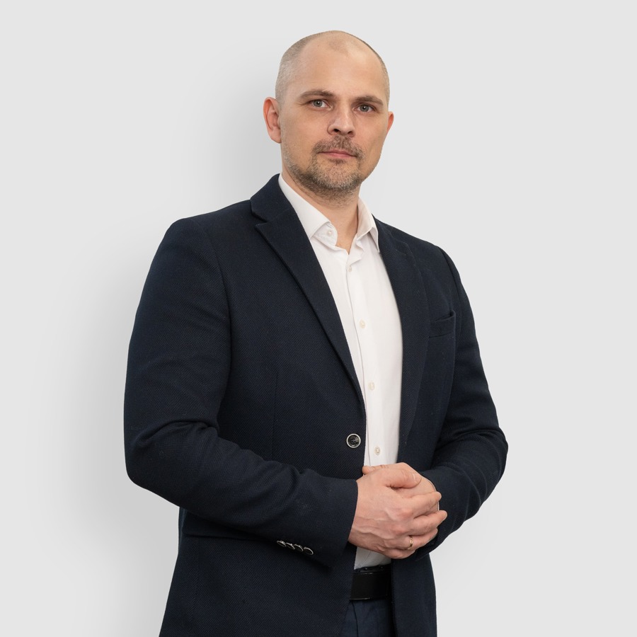 Белов Александр Сергеевич